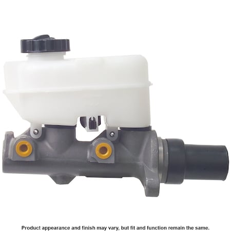 A1 Cardone New Master Cylinder, 13-2823 13-2823